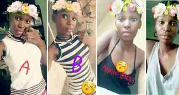 God Bless my father for putting his Preeq inside my Mother’s Pu$$y - Girl